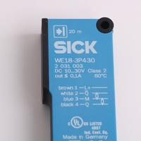 Sick WL18-3P430